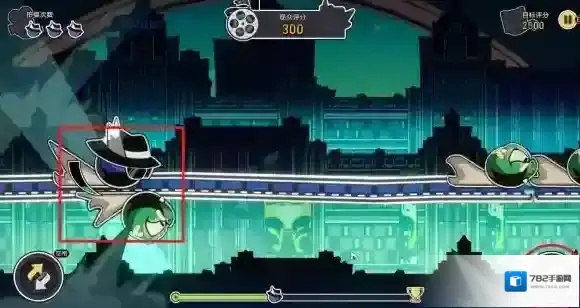 崩坏星穹铁道敌人