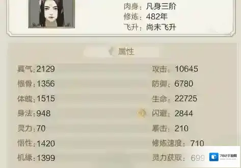 玄元剑仙神识入体有什么用 作用分析详解