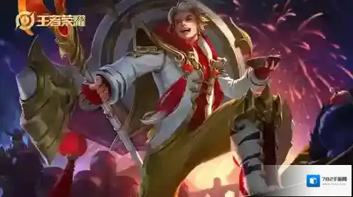 王者荣耀S17张飞出装攻略 新赛季坦克装备推荐