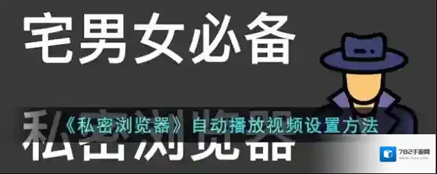 私密浏览器视频