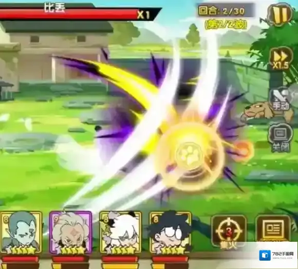 罗小黑战记妖灵簿QTE招式怎么触发 QTE触发条件介绍