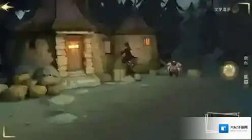 哈利波特：魔法觉醒探索