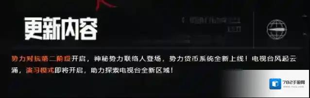 暗区突围电视台