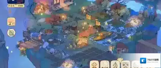 桃源深处有人家萝卜乐园探索成就达成攻略