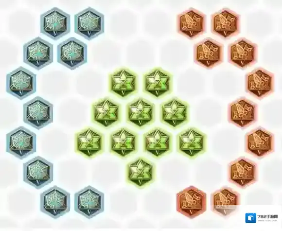 王者荣耀AP铭文怎么配？王者荣耀S8AP铭文攻略