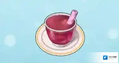 摩尔庄园手游葡萄甜浆怎么做 制作配方一览