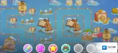 保卫萝卜4天下第一汤