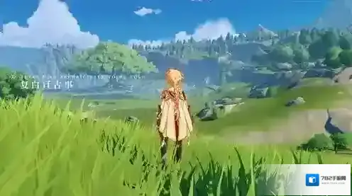 原神隐藏任务孤木孑立无林可依速通攻略 触发地点及祖训位置详解