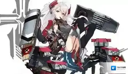 碧蓝航线什么船