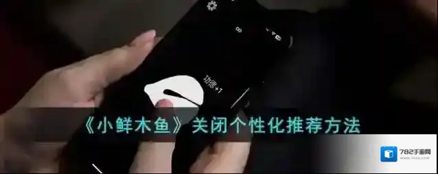 小鲜木鱼个性化推荐