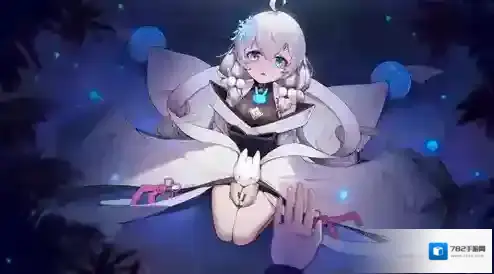 灵魂潮汐人偶排行大招