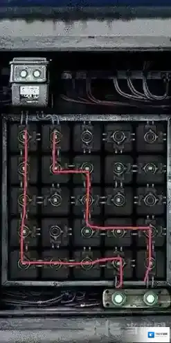 记忆重构第二章线路怎么接 破局娃娃机电路连接攻略