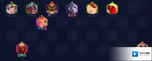 金铲铲之战格温