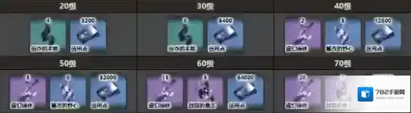 崩坏星穹铁道光锥