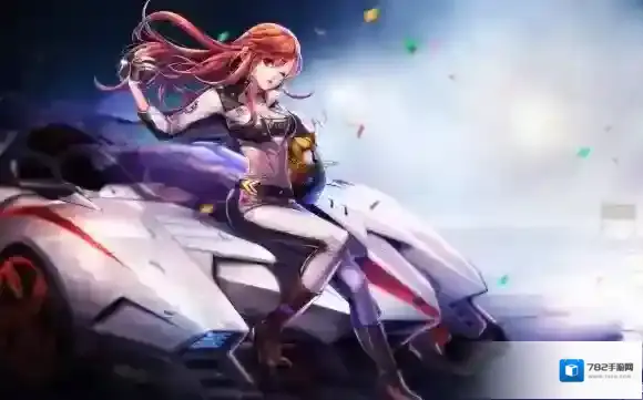 10月1日上新积分兑换的全新套装叫什么？QQ飞车手游10.9答案