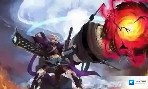 阿拉德之怒枪炮师怎么连招 枪炮师连招套路分享