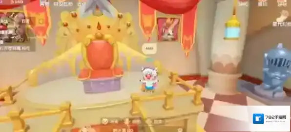 摩尔庄园手游和页游互通吗 可以一起玩吗