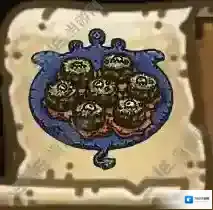 黑暗料理王海苔包活肉皇冠配方图鉴 海苔包活肉菜谱