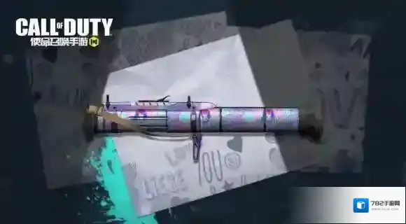 使命召唤多米诺