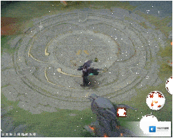 决战平安京蜘命