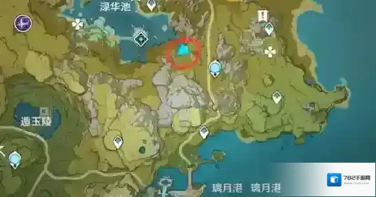 原神旧味难寻任务攻略 触发方法及什么花什么鸡制作流程详解