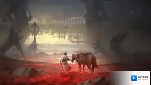 云燕云十六声游戏中