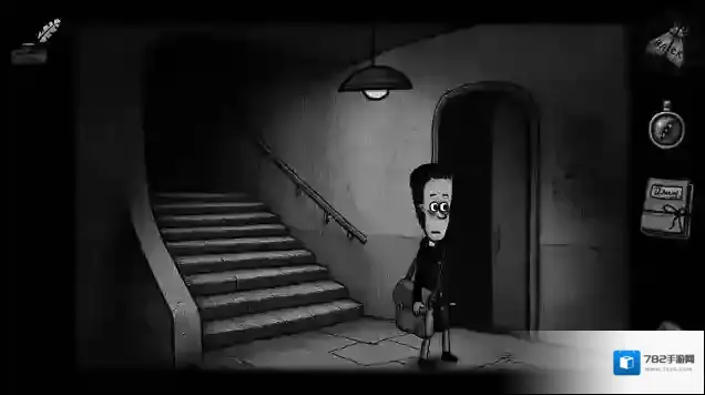 怪物之家2勋章游戏