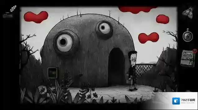 怪物之家2勋章玩家