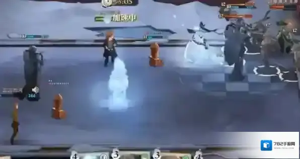 哈利波特魔法觉醒迷你巫师罗恩怎么打 玩法技巧攻略