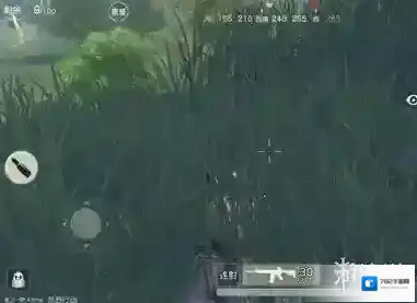 荒野行动最重要