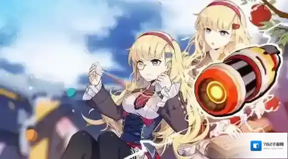 崩坏3鲜血之舞的UP时间 精准补给开始