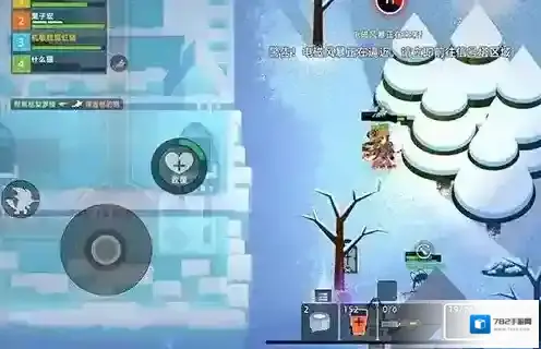 小动物之星中文版生命