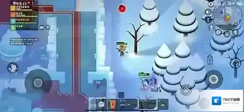 小动物之星中文版血量