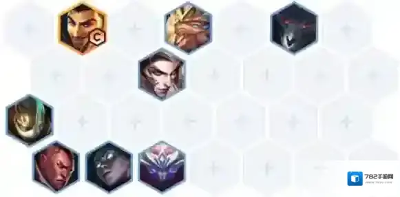 金铲铲之战六光阿克尚克制什么阵容 阵容搭配解析