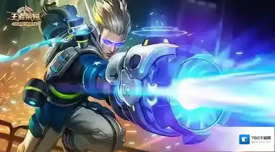 王者荣耀仲夏夜之梦