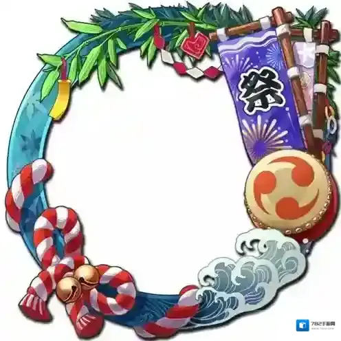 梦幻模拟战花火祭典怎么获得 限定头像框获取攻略