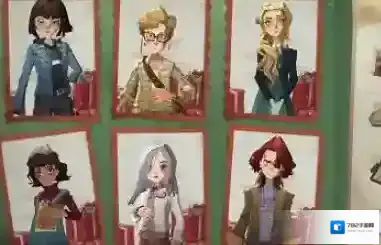 哈利波特：魔法觉醒玩法