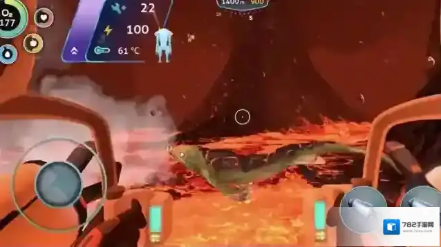 深海迷航极光号