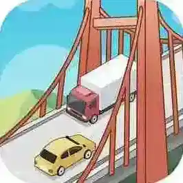 桥梁大亨手游2026-桥梁大亨官方最新版Android