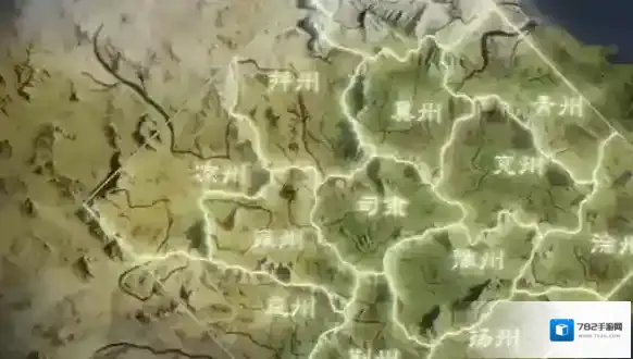 三国谋定天下职业