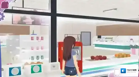 少女都市莉莉卡