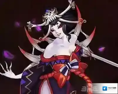 决战平安京灵咒