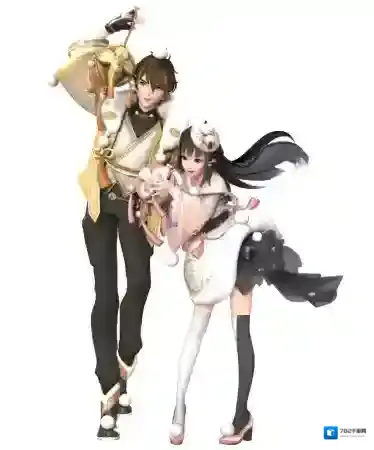 一起来捉妖春灯浮元需要多少钱 时装价格花费一览