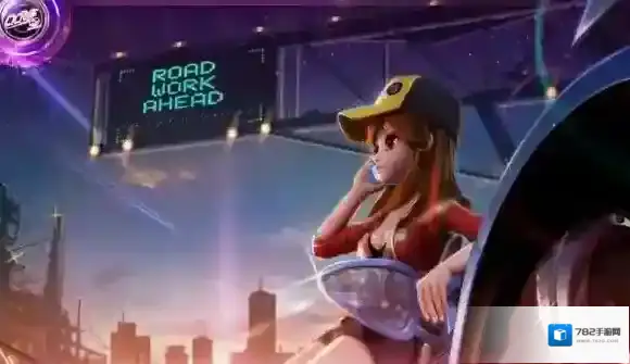 QQ飞车手游十一城怎么跑 十一城最快跑法分享