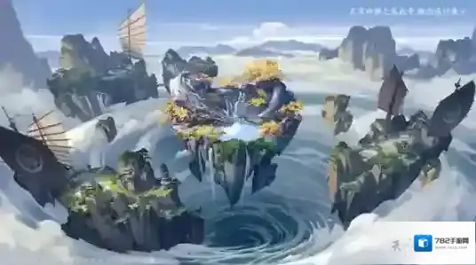 天涯明月刀资料片