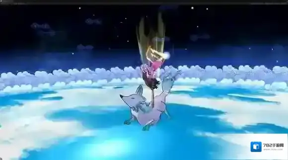 仙剑奇侠传:幻璃镜属性