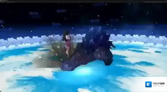 仙剑奇侠传:幻璃镜天赋