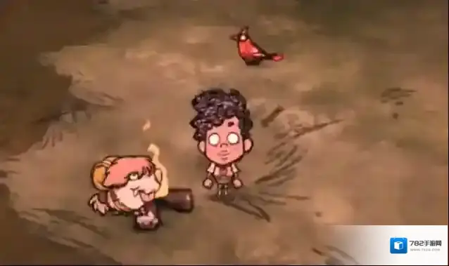 饥荒角色太热了怎么办