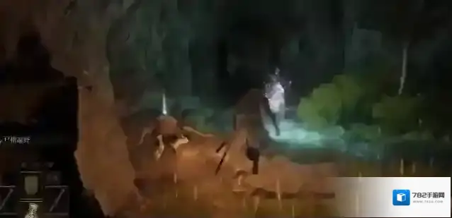 艾尔登法环环神