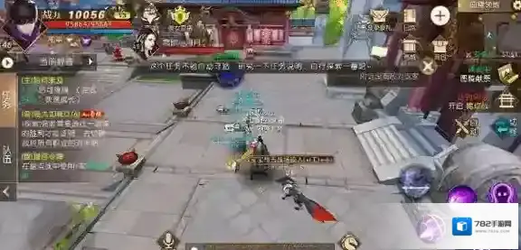 轩辕传奇手游山海经强大如我怎么过 强大如我任务过关技巧